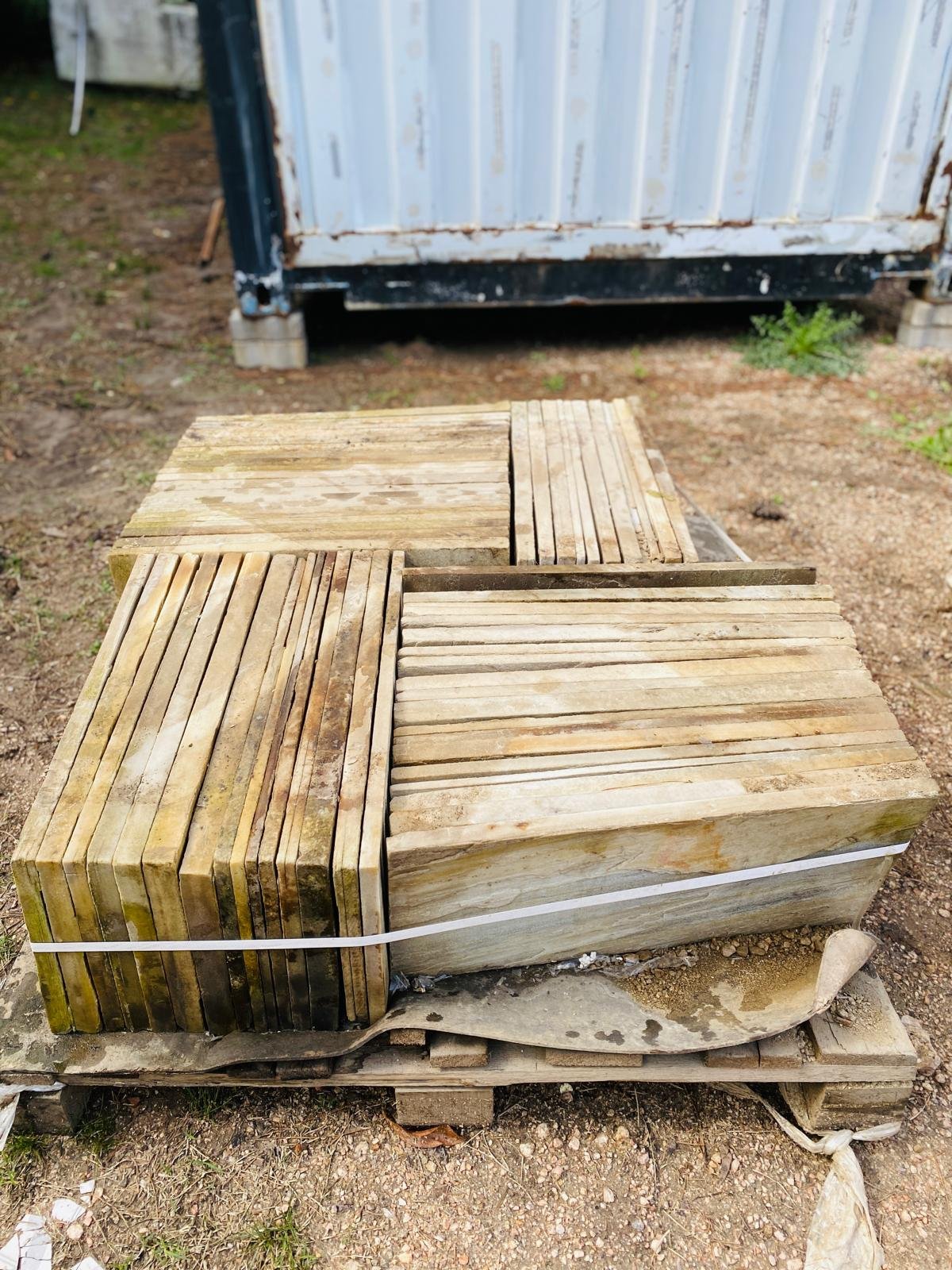 Madera y materiales de construcción para venta - imagen 2