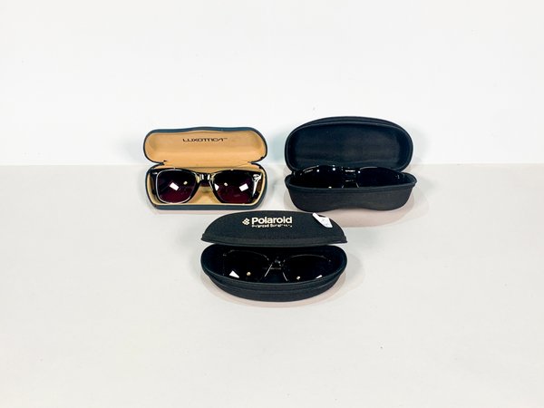 Lentes de sol para hombre y mujer - imagen 1