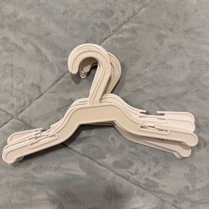 Lote anterior: Lote de 52 Perchas Blancas para Ropa de Bebé o Infantil
