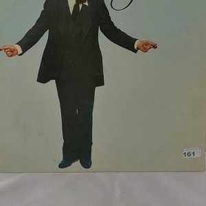 Disco de Vinilo Joe Cocker "Luxury You Can Afford" - imagen 1