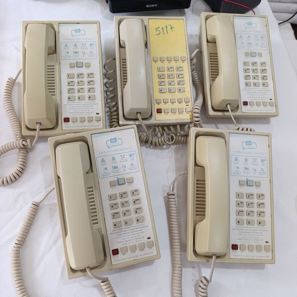 Lotes de Telefonos de Mesa KinHao de Alta Calidad - imagen 1