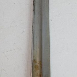 Bayoneta Mauser Antigua con Vaina Numerada - imagen 4