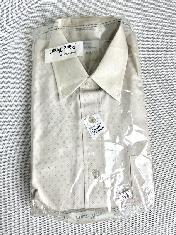 Camisas y corbata de alta calidad para caballero - imagen 4