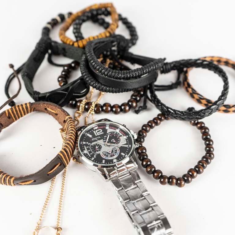 Lotes de accesorios de reloj Eneva - imagen 2