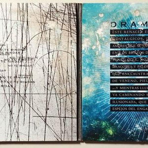 Maná: Drama y Luz Edición Deluxe CD + DVD (2011) - imagen 3