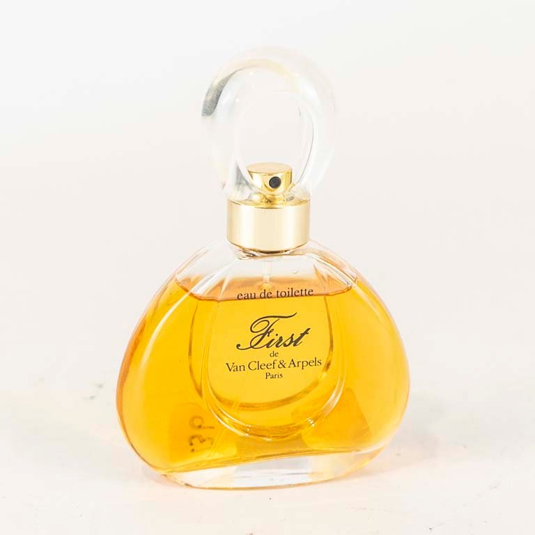 Lote siguiente: Perfume con faltante de alta calidad