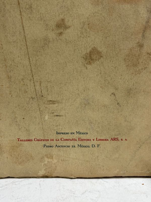 Libro histórico sobre la guerra en Nueva España - imagen 3