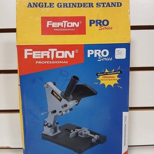 Soporte para Amoladora Angular Ferton Profesional SBG125 - imagen 2