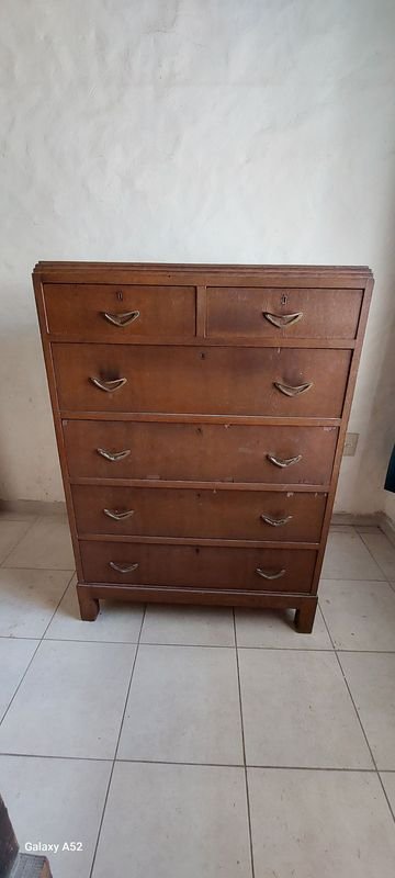 Mueble de madera para dormitorio - imagen 6