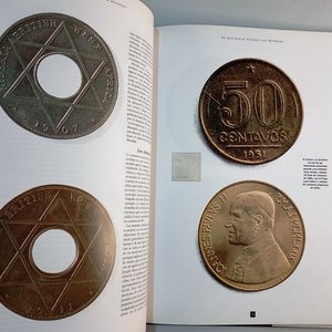 Guía para Coleccionar Monedas de James Mackay, Tapa Dura con Sobrecubierta, 1992 - imagen 6