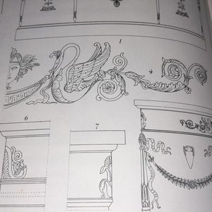 Libro "Muebles de Estilo Francés" por José Claret Rubira, 3ª Edición 1966 - imagen 15
