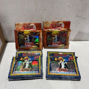 Lote anterior: Cartas Coleccionables Yu-Gi-Oh! Selladas