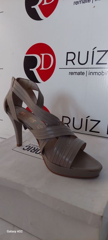 Zapatos de tacón alto para mujer - imagen 2