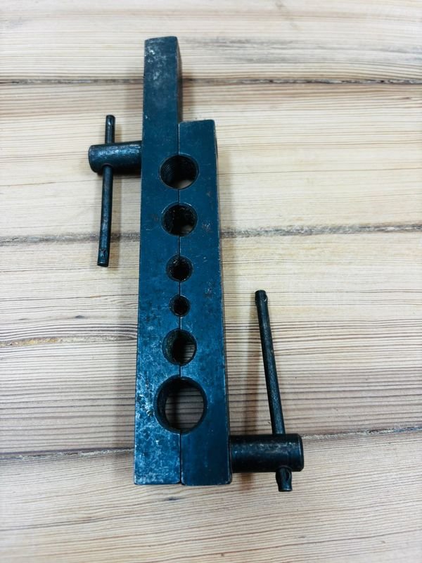 Instrumento o calibre de relojería para la venta - imagen 3
