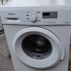 Lavarropas Panavox Cyan a Reparar - imagen 4