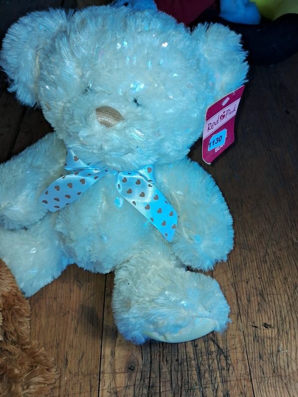 Peluches de juguete para niños - imagen 2