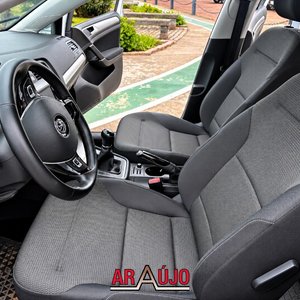 Volkswagen Golf 1.6 Sedán 5 Puertas Nafta Año 2015 - imagen 9