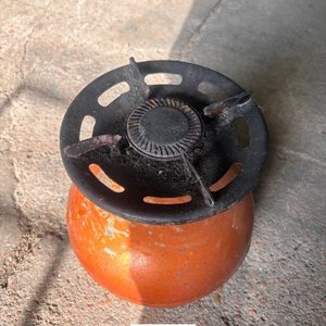 Garrafa de Gas de 3kg con Quemador - imagen 3