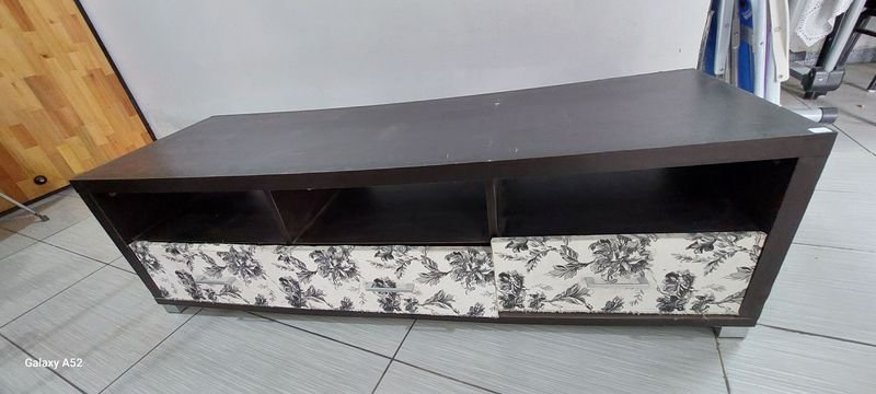 Mueble bajo de 3 cajones en MDF - imagen 3