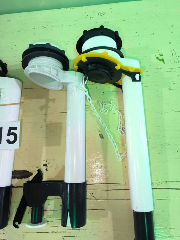 Repuestos de cisternas para agua - imagen 3