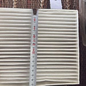 Lote de Filtros de Habitáculo Haima MA10-B31M1 - imagen 4