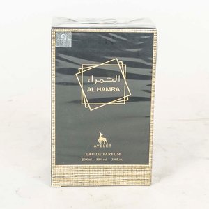 Perfume Al Hamra Ayelet Eau de Parfum 100 ml Cerrado - imagen 1