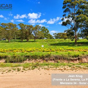 Terreno 600 m² en Rocha, a 5 min de La Paloma y Laguna de Rocha - imagen 2