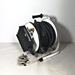 Lote siguiente: Medusa de Audio RapcoHorizon con Múltiples Conectores XLR