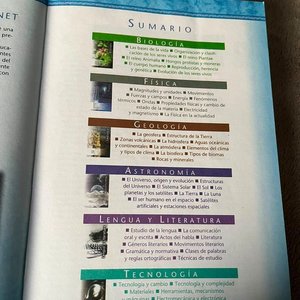 Manual Multimatemático Ilustrado de Enseñanza Secundaria - imagen 2