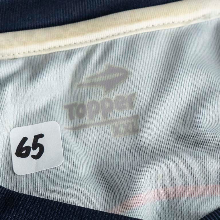 Camiseta de Fútbol de Racing de Avellaneda - imagen 3