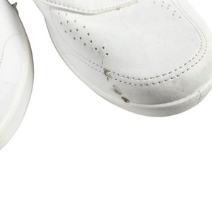 Zapatillas de Tenis Blancas para Hombre Talle 45 (29.5cm) - imagen 4