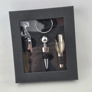 Set de Accesorios para Vino - imagen 3