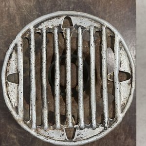 Cocina Portátil a Queroseno Tipo Primus con Parrilla - imagen 5
