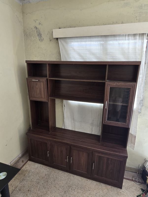 Lote anterior: Mueble Moderno para Living Comedor