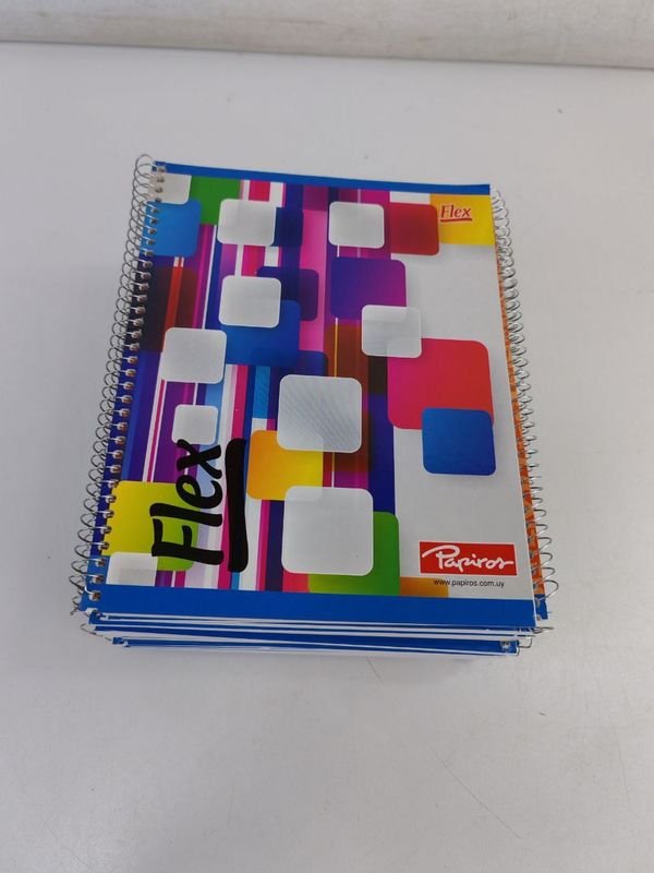 Lote siguiente: Cuadernos de notas en buen estado
