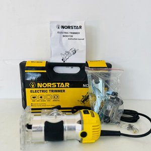 Router Eléctrico Norstar NOR1720 en Caja - imagen 1