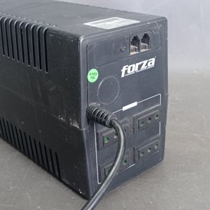UPS Forza NT-502C con 4 Salidas - Sin Probar - imagen 5