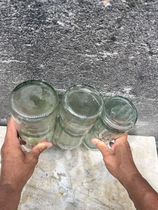 Botellas de Coca-Cola vacías - imagen 6