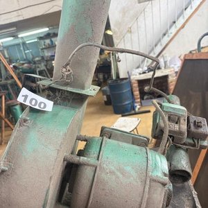 Revividor de Cemento para Calzado Industrial - imagen 3