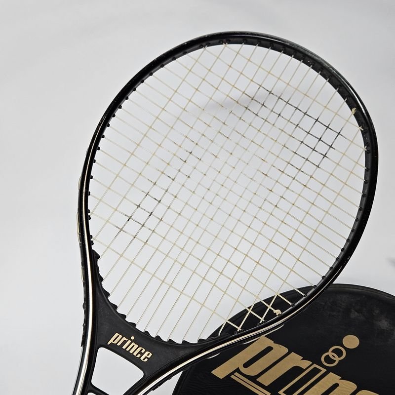 Raqueta de Tenis Prince con Estuche - imagen 4