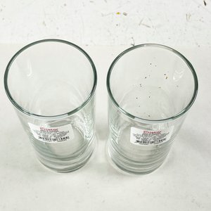Set de 24 Vasos Altos Cristalinos Cristar - imagen 2