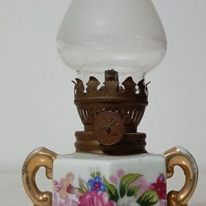 ¡VINTAGE DE TODO UN POCO! Lámparas, Copones, Caramelos y más