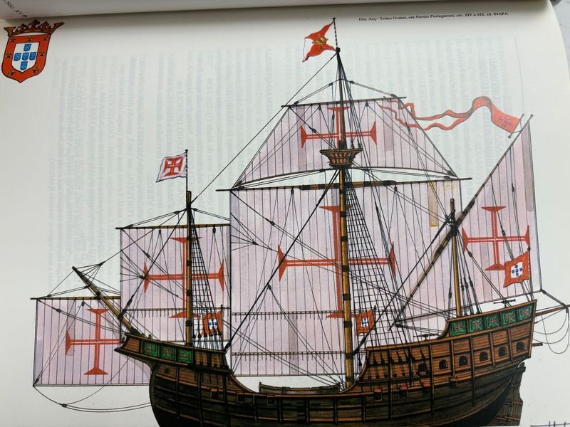 Colección de libros de historia sobre Brasil y Portugal - imagen 10