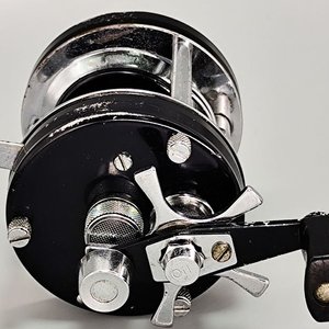 Reel Abu Garcia Ambassadeur 5000C Clásico - Made in Sweden - imagen 3