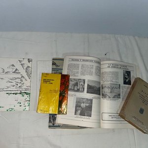 Libros Históricos sobre Valdenses y Colonia, Colección de 7 Tomos - imagen 7
