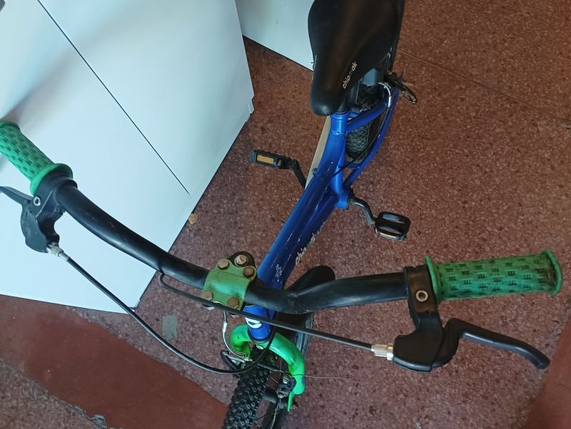 Bicicleta de Rodado 12 - Bicicletas para Adultos - imagen 2