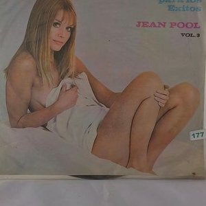 Vinilo Jean Pool - Nuevo Sonido Para Los Éxitos Vol. 3 - imagen 1