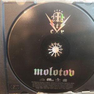 CD "Con Todo Respeto" de Molotov (2004) - imagen 4