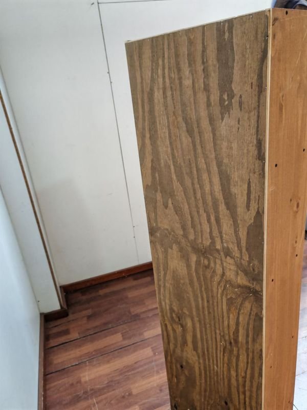 Estanteria Multiuso de Madera - imagen 3
