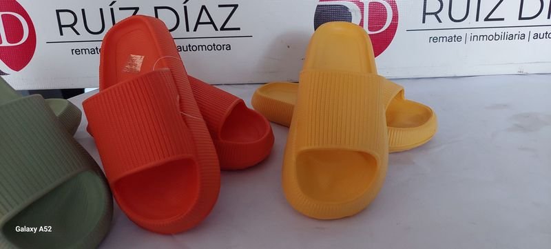 Calzado de verano para hombre - imagen 3
